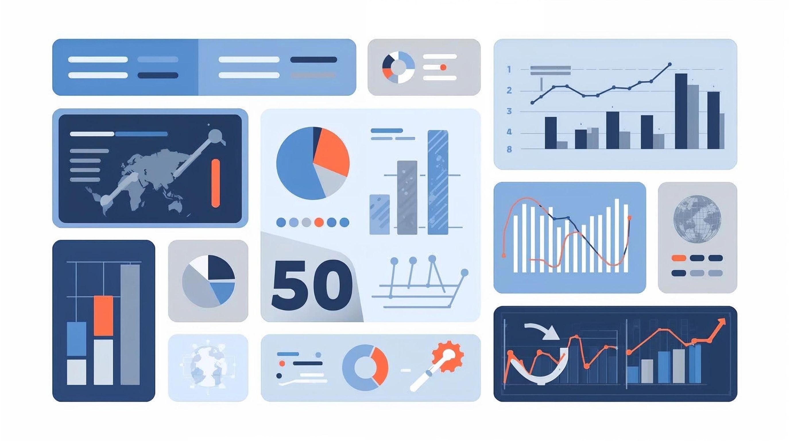 AI Data Analytics & Dashboards: From Queries to Decisions