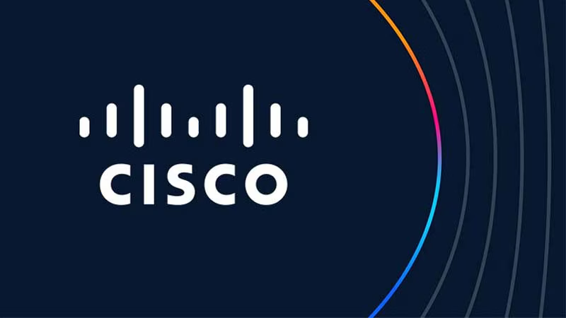 Cisco logo