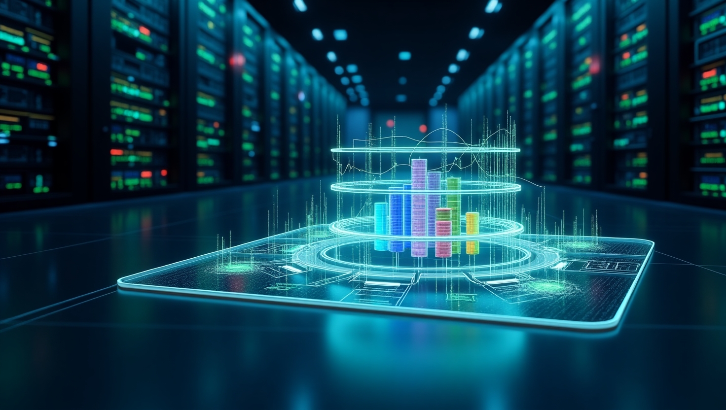Multi-Tiered Data Storage and Lifecycle Management